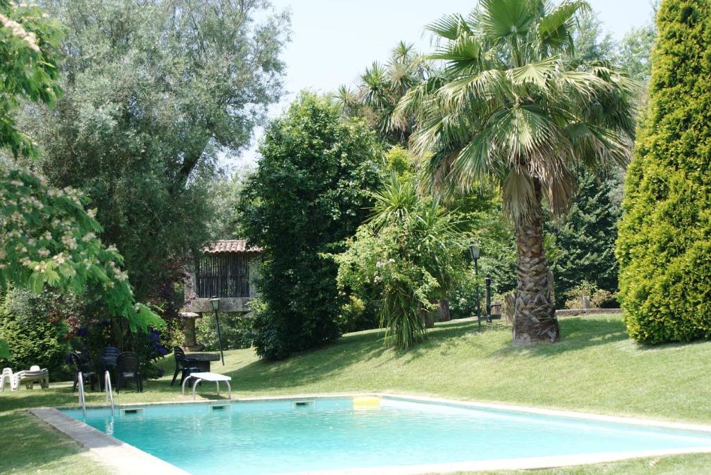 Gasthaus Quinta Do Sobreiro Vila Verde  Exterior foto