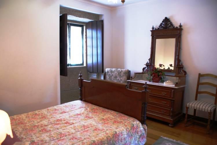 Gasthaus Quinta Do Sobreiro Vila Verde  Zimmer foto