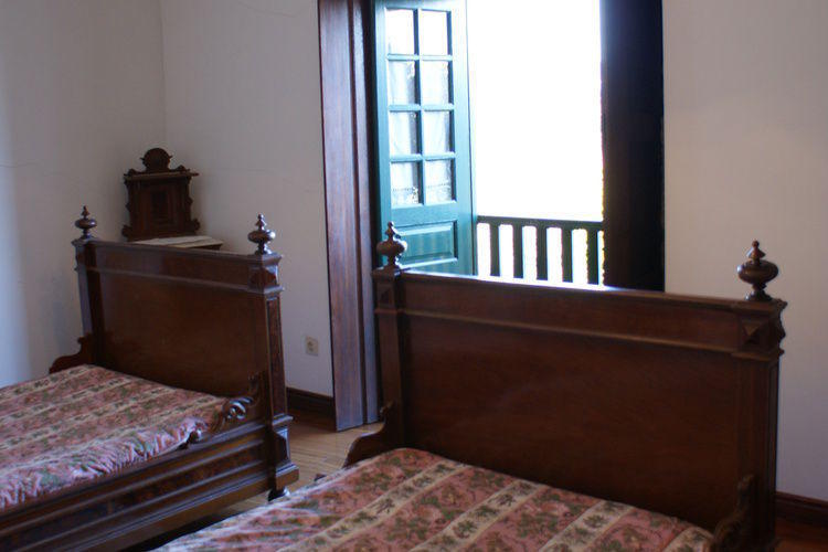Gasthaus Quinta Do Sobreiro Vila Verde  Zimmer foto