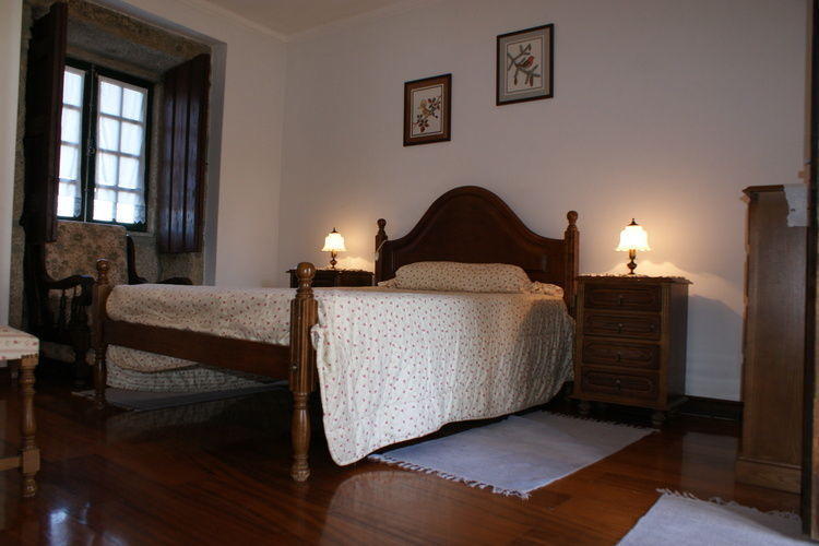 Gasthaus Quinta Do Sobreiro Vila Verde  Zimmer foto
