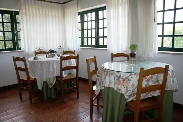Gasthaus Quinta Do Sobreiro Vila Verde  Zimmer foto