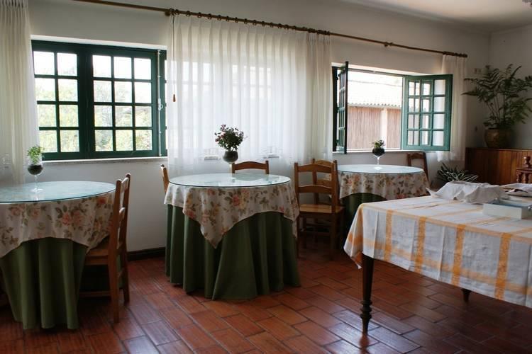 Gasthaus Quinta Do Sobreiro Vila Verde  Zimmer foto